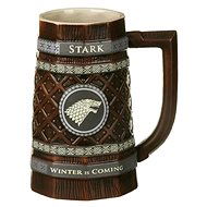 Game Of Thrones Stark - Tankard - Mug