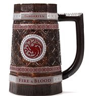 Game Of Thrones Targaryen - Tankard - Mug