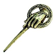 Game Of Thrones Hand - Badge - Charm