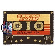 Guardian Of The Galaxy Awesome Mix - Fußmatte - Fußmatte