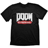 Doom Eternal - póló, M - Póló