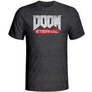 Doom Eternal - póló, XL - Póló