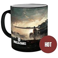 World Of Tanks Tank - Mug - Mug