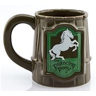 Lord Of The Ring Prancing Pony - Becher - Tasse