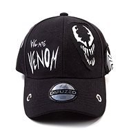 Venom - Cap - Cap
