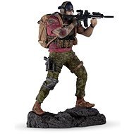 Tom Clancy's Ghost Recon: Breakpoint – Nomad Figurine - Figúrka