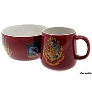 Harry Potter Wappen - Geschenkset - Geschenkset