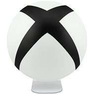 Xbox Logo – lampa - Stolová lampa