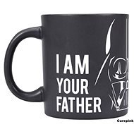 Star Wars I Am Your Father – hrnček - Hrnček