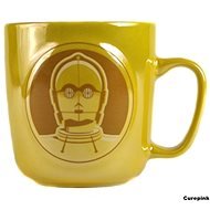Star Wars C-3PO - Mug - Mug
