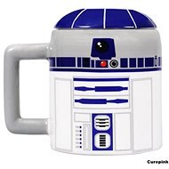 Star Wars R2-D2 - Becher - Tasse