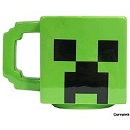 Minecraft Creeper - Mug - Mug