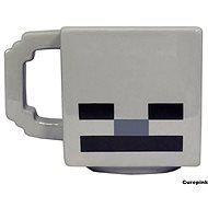 Minecraft Skeleton - Mug - Mug