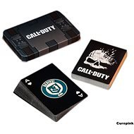 Call Of Duty Perk-A-Cola - Spielkarten - Karten