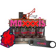 Borderlands 3: Moxxi Bar Set - Figure