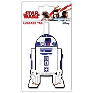 Star Wars R2-D2 - Luggage Tag - Luggage Tag
