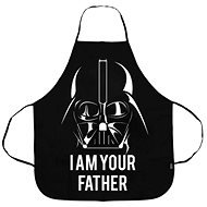 Darth Vader I Am Your Father - kötény - Kötény