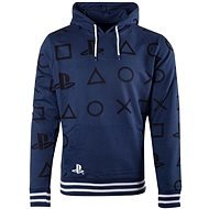 Playstation - Sweatshirt 2XL - Sweatshirt