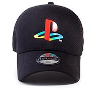 PlayStation - Baseballmütze - Basecap