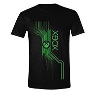 Xbox Circuit Board - póló - Póló