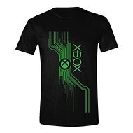 Xbox Circuit Board - S-es póló - Póló