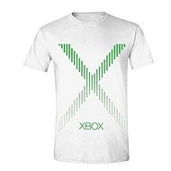 Xbox Big X Logo tričko M - Tričko