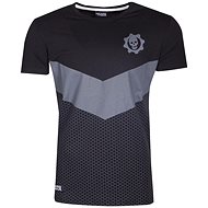 Gears of War Tonal Colorblock - T-Shirt M - T-Shirt