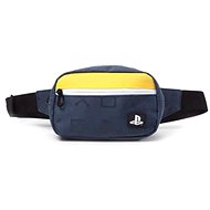 Playstation Colour Block - Bum Bag