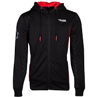 Gears of War Technical Men's Hoodie - L - Sweatshirt