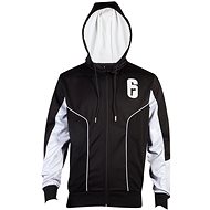 Rainbow Six Siege Teq Men's Hoodie - L - Sweatshirt