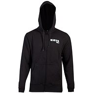 The Last Of Us Firefly Core Men's Hoodie - L - Sweatshirt