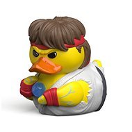 Street Fighter: Ryu Cosplaying Duck - Figure