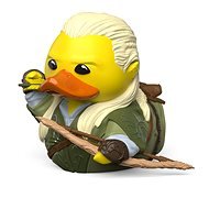 Legolas Cosplaying Duck - Spielfigur - Figur