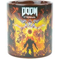 Doom Eternal Mug – hrnček - Hrnček