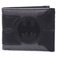 Batman Logo - Wallet - Wallet