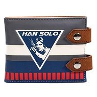 Star Wars Han Solo - Wallet - Wallet