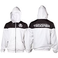 Star Wars Stormtrooper Windbreaker - S - Jacket