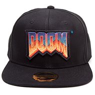 DOOM - Baseball Cap - Baseball Cap