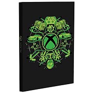 Xbox Light Up Notebook - Journal