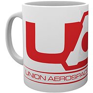 DOOM UAC - Mug