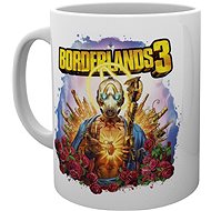 Borderlands 3 Key Art - Mug