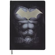 Batman Metal Notebook - Journal