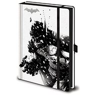 Batman Arctic - Notebook - Journal