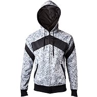 PlayStation Controller Hoodie - M - Sweatshirt