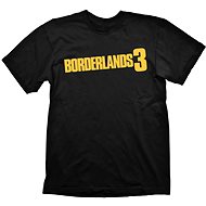 Borderlands 3 - T-shirt M - T-Shirt