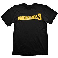 Borderlands 3 tričko - Tričko