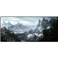 The Elder Scrolls V Skyrim - Mouse and Keyboard Pad - Mouse Pad