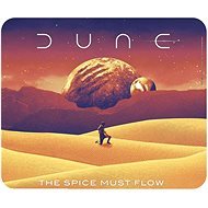 DUNE - The Spice Must Flow - Mouse Pad - Mouse Pad