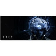 PREY - Mouse Pad and Keyboard - Mouse Pad