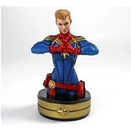 MARVEL - Captain Marvel - Figur - Figur